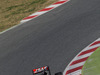 TEST F1 BARCELLONA 24 FEBBRAIO, Romain Grosjean (FRA) Haas F1 Team VF-16.
24.02.2016.