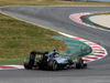 TEST F1 BARCELLONA 24 FEBBRAIO, Lewis Hamilton (GBR) Mercedes AMG F1 W07 Hybrid.
24.02.2016.