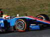 TEST F1 BARCELLONA 24 FEBBRAIO, Rio Haryanto (IDN) Manor Racing MRT05.
24.02.2016.