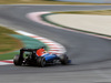 TEST F1 BARCELLONA 24 FEBBRAIO, Rio Haryanto (IDN) Manor Racing MRT05.
24.02.2016.