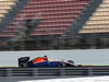 TEST F1 BARCELLONA 24 FEBBRAIO, Rio Haryanto (IDN) Manor Racing MRT05.
24.02.2016.