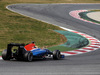 TEST F1 BARCELLONA 24 FEBBRAIO, Rio Haryanto (IDN) Manor Racing MRT05.
24.02.2016.