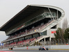 TEST F1 BARCELLONA 24 FEBBRAIO, Rio Haryanto (IDN) Manor Racing MRT05.
24.02.2016.