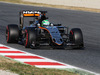 TEST F1 BARCELLONA 24 FEBBRAIO, Nico Hulkenberg (GER) Sahara Force India F1 VJM09.
24.02.2016.