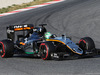 TEST F1 BARCELLONA 24 FEBBRAIO, Nico Hulkenberg (GER) Sahara Force India F1 VJM09.
24.02.2016.