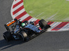 TEST F1 BARCELLONA 24 FEBBRAIO, Nico Hulkenberg (GER) Sahara Force India F1 VJM09.
24.02.2016.