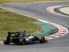 TEST F1 BARCELLONA 24 FEBBRAIO, Nico Hulkenberg (GER) Sahara Force India F1 VJM09.
24.02.2016.
