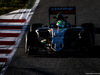 TEST F1 BARCELLONA 24 FEBBRAIO, Nico Hulkenberg (GER) Sahara Force India F1 VJM09.
24.02.2016.