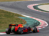 TEST F1 BARCELLONA 24 FEBBRAIO, Daniil Kvyat (RUS) Red Bull Racing RB12.
24.02.2016.