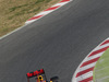 TEST F1 BARCELLONA 24 FEBBRAIO, Daniil Kvyat (RUS) Red Bull Racing RB12.
24.02.2016.