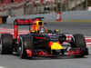 TEST F1 BARCELLONA 24 FEBBRAIO, Daniil Kvyat (RUS) Red Bull Racing RB12.
24.02.2016.
