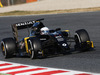 TEST F1 BARCELLONA 24 FEBBRAIO, Kevin Magnussen (DEN) Renault Sport F1 Team RS16.
24.02.2016.