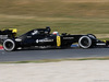 TEST F1 BARCELLONA 24 FEBBRAIO, Kevin Magnussen (DEN) Renault Sport F1 Team RS16.
24.02.2016.