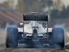 TEST F1 BARCELLONA 25 FEBBRAIO, Lewis Hamilton (GBR) Mercedes AMG F1 W07 Hybrid.
25.02.2016.