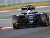 TEST F1 BARCELLONA 25 FEBBRAIO, Kevin Magnussen (DEN) Renault Sport F1 Team RS16.
25.02.2016.