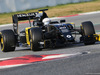 TEST F1 BARCELLONA 25 FEBBRAIO, Kevin Magnussen (DEN) Renault Sport F1 Team RS16.
25.02.2016.