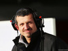 TEST F1 BARCELLONA 25 FEBBRAIO, Guenther Steiner (ITA) Haas F1 Team Prinicipal.
25.02.2016.