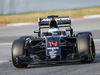 TEST F1 BARCELLONA 25 FEBBRAIO, Fernando Alonso (ESP) McLaren MP4-31.
25.02.2016.