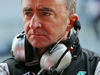 TEST F1 BARCELLONA 25 FEBBRAIO, Paddy Lowe (GBR) Mercedes AMG F1 Executive Director 
25.02.2016.