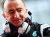 TEST F1 BARCELLONA 25 FEBBRAIO, Paddy Lowe (GBR) Mercedes AMG F1 Executive Director 
25.02.2016.