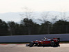 TEST F1 BARCELLONA 25 FEBBRAIO, Kimi Raikkonen (FIN) Ferrari SF16-H.
25.02.2016.
