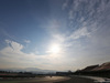 TEST F1 BARCELLONA 25 FEBBRAIO, Low light action.
25.02.2016.
