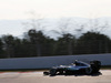 TEST F1 BARCELLONA 25 FEBBRAIO, Lewis Hamilton (GBR) Mercedes AMG F1 W07 Hybrid.
25.02.2016.