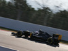 TEST F1 BARCELLONA 25 FEBBRAIO, Kevin Magnussen (DEN) Renault Sport F1 Team RS16.
25.02.2016.