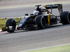TEST F1 BARCELLONA 25 FEBBRAIO, Kevin Magnussen (DEN) Renault Sport F1 Team RS16 
25.02.2016.