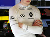 TEST F1 BARCELLONA 25 FEBBRAIO, Kevin Magnussen (DEN), Renault Sport F1 Team 
25.02.2016.
