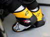 TEST F1 BARCELLONA 25 FEBBRAIO, Kevin Magnussen (DEN), Renault Sport F1 Team 
25.02.2016.