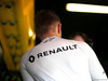 TEST F1 BARCELLONA 25 FEBBRAIO, Kevin Magnussen (DEN), Renault Sport F1 Team 
25.02.2016.