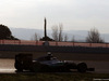 TEST F1 BARCELLONA 25 FEBBRAIO, Lewis Hamilton (GBR) Mercedes AMG F1 W07 Hybrid.
25.02.2016.