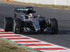 TEST F1 BARCELLONA 25 FEBBRAIO, Lewis Hamilton (GBR) Mercedes AMG F1 W07 Hybrid.
25.02.2016.