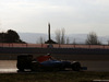 TEST F1 BARCELLONA 25 FEBBRAIO, Rio Haryanto (IDN) Manor Racing MRT05.
25.02.2016.