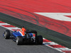 TEST F1 BARCELLONA 25 FEBBRAIO, Rio Haryanto (IDN) Manor Racing MRT05.
25.02.2016.