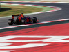 TEST F1 BARCELLONA 25 FEBBRAIO, Daniil Kvyat (RUS) Red Bull Racing RB12.
25.02.2016.
