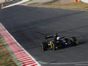 TEST F1 BARCELLONA 25 FEBBRAIO, Kevin Magnussen (DEN) Renault Sport F1 Team RS16.
25.02.2016.