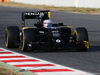 TEST F1 BARCELLONA 25 FEBBRAIO, Kevin Magnussen (DEN) Renault Sport F1 Team RS16.
25.02.2016.