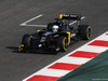 TEST F1 BARCELLONA 25 FEBBRAIO, Kevin Magnussen (DEN) Renault Sport F1 Team RS16.
25.02.2016.