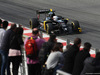 TEST F1 BARCELLONA 25 FEBBRAIO, Kevin Magnussen (DEN) Renault Sport F1 Team RS16.
25.02.2016.