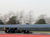 TEST F1 BARCELLONA 25 FEBBRAIO, Kevin Magnussen (DEN) Renault Sport F1 Team RS16.
25.02.2016.