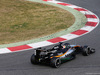 TEST F1 BARCELLONA 25 FEBBRAIO, Alfonso Celis Jr (MEX) Sahara Force India F1 VJM09 Development Driver.
25.02.2016.