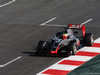 TEST F1 BARCELLONA 25 FEBBRAIO, Esteban Gutierrez (MEX) Haas F1 Team VF-16.
25.02.2016.