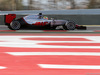 TEST F1 BARCELLONA 25 FEBBRAIO, Esteban Gutierrez (MEX) Haas F1 Team VF-16.
25.02.2016.