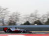TEST F1 BARCELLONA 25 FEBBRAIO, Esteban Gutierrez (MEX) Haas F1 Team VF-16.
25.02.2016.