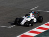 TEST F1 BARCELLONA 25 FEBBRAIO, Felipe Massa (BRA) Williams FW38.
25.02.2016.