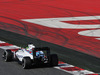 TEST F1 BARCELLONA 25 FEBBRAIO, Felipe Massa (BRA) Williams FW38.
25.02.2016.