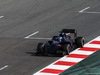 TEST F1 BARCELLONA 25 FEBBRAIO, Max Verstappen (NLD) Scuderia Toro Rosso STR11.
25.02.2016.