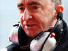 TEST F1 BARCELLONA 25 FEBBRAIO, Paddy Lowe (GBR) Mercedes AMG F1 Executive Director 
25.02.2016.